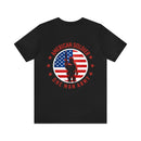 American Soldier: One Man Army Military Design T-Shirt