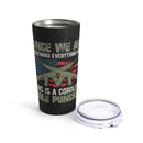 Innovative Redefinition: 20oz Military Design Tumbler - Cordless Hole Puncher for Modern Needs