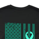 Invisible Battles: Raising PTSD Awareness with our Design T-Shirt