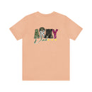 Army Dad: Military Design T-Shirt for Proud Fathers!