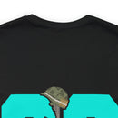 Unbreakable Spirits: T-Shirt with 22 PTSD Design