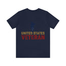 United States Air Force: Pride and Honor in Military Design T-Shirt