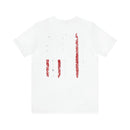 The True Nobility: Military Design T-Shirt - Army, Pride of Our Country