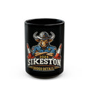 Black Mug (11oz, 15oz)