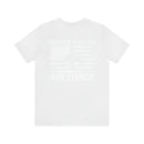 United States Air Force: Military Design T-Shirt Celebrating Valor and Excellence