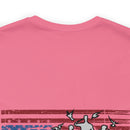 Proud Army Family: Military Design T-Shirt Celebrating Unity and Strength