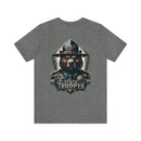 State Trooper Bear T-Shirt