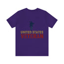 United States Air Force: Pride and Honor in Military Design T-Shirt