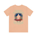 Who Needs a Superhero? Veteran Military Design T-Shirt - Unleash Your Inner Hero