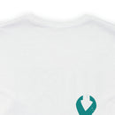 22 a Day: Supporting Veteran Lives Matter with our PTSD Design Cotton T-Shirt