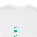 Standing Together: Uniting for PTSD Awareness with our Powerful Design T-Shirt