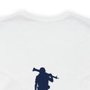 United States Air Force: Pride and Honor in Military Design T-Shirt