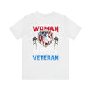 Taken by a Sexy US Veteran: Military Design T-Shirt Celebrating Love and Patriotism
