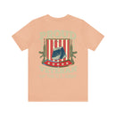 Proud U.S. Army Veteran: Military Design T-Shirt - Wear Your Service with Honor