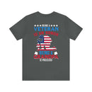 Honored Veteran, Priceless Grandpa: Military Design T-Shirt Celebrating Legacy