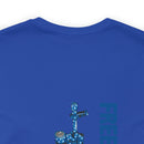 Defender of Freedom: Military Design T-Shirt - 'Freedom is Never Free