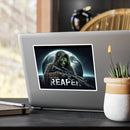 Tactical Reaper Moonlight Sticker