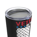 United States Air Force Pride: Embrace the Legacy of a Veteran with our 20oz Military Design Tumbler