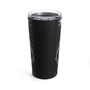 Fortress Bulldog Security Tumbler