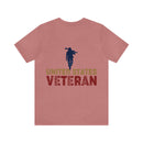 United States Air Force: Pride and Honor in Military Design T-Shirt