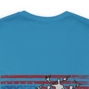 Proud Army Family: Military Design T-Shirt Celebrating Unity and Strength