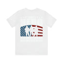 Heroic Warriors: It Takes a Hero to Be One of Those Men Who Goes into Battle T-Shirt