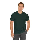 Embrace Comfort and Raise PTSD Awareness with our Soft Cotton T-Shirt