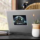 Tactical Reaper Moonlight Sticker