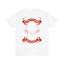 Defending Our Rights: Military Design T-Shirt Emphasizing the Importance of Preparedness and Vigilance