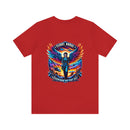 “Guardians of the Sky” Flight Nurse T-Shirt
