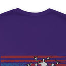 Proud Army Family: Military Design T-Shirt Celebrating Unity and Strength