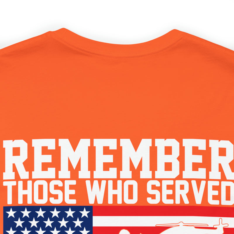 Honoring the Sacrifice: Military Design T-Shirt Celebrating Service and Freedom