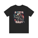 America Baby T-Shirt
