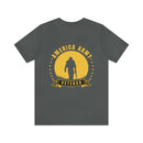 America Army Veteran: Military Design T-Shirt
