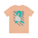 Embrace the Journey: PTSD Awareness in Style - Lightweight Retail Fit T-Shirt