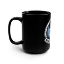 The Night Shift Police Officer 15 oz Coffee Mug