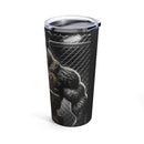 Fortress Bulldog Security Tumbler