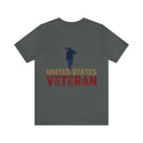United States Air Force: Pride and Honor in Military Design T-Shirt