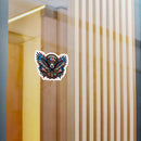 Eagle of Honor Vietnam Veteran Sticker