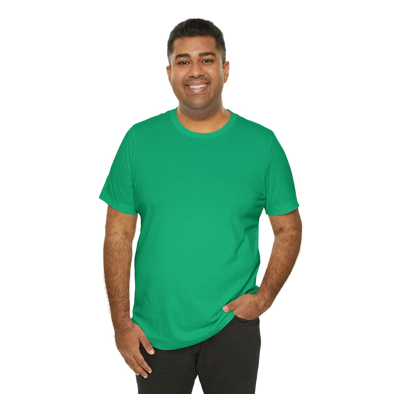 Standing Together: Uniting for PTSD Awareness with our Powerful Design T-Shirt