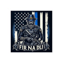 Lucky Guardian Sticker