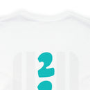 22 Strong: Uniting for PTSD Awareness with our Powerful Design T-Shirt