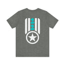 22 Strong: Uniting for PTSD Awareness with our Powerful Design T-Shirt