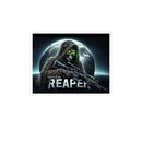 Tactical Reaper Moonlight Sticker