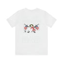 Veteran Dad T-Shirt: Some Call Me a Veteran, but the Most Important Call Me Dad