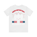 Recognize and Celebrate Our Heroes and She-roes Military Design T-Shirt: Honoring the Importance of Those Who Serve