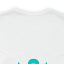 Unified Support: PTSD AWARENESS T-Shirt with 'His Fight Is My Fight' Design