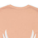 Never Forget: PTSD Awareness T-Shirt with 'DON'T FORGET THE 22' Design