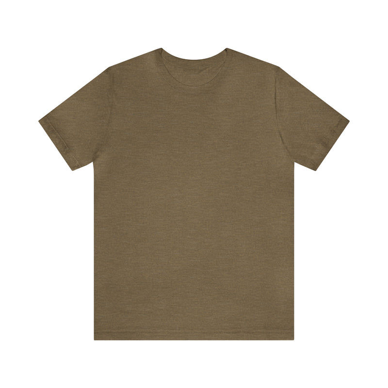 Gratitude and Respect: 'Thank You, Veterans' Military Design T-Shirt