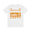 A Hero's Glory: Celebrate Veterans Day with Military Design T-Shirt